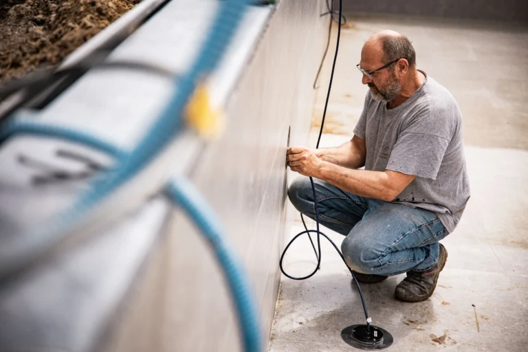 plaatsing van lichten